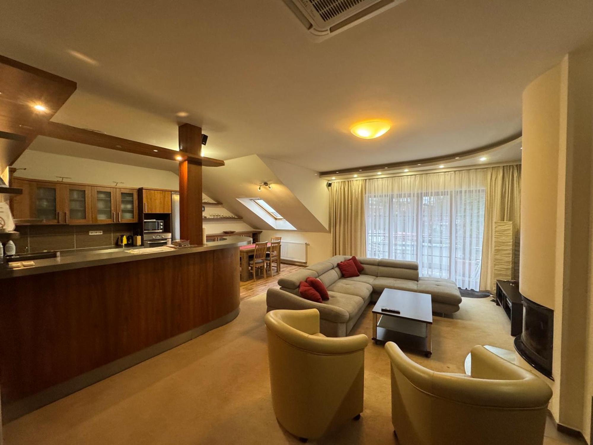 פלזן Apartman Bila Hora - Roudna מראה חיצוני תמונה