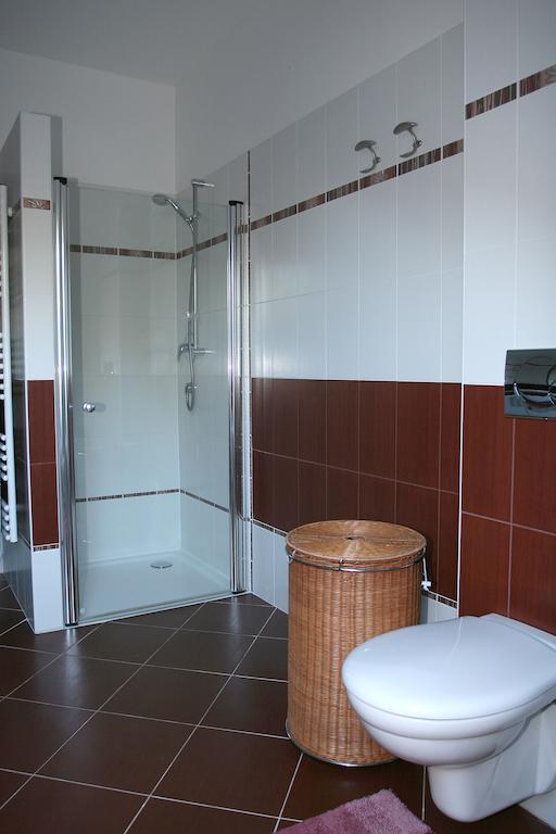 פלזן Apartman Bila Hora - Roudna חדר תמונה